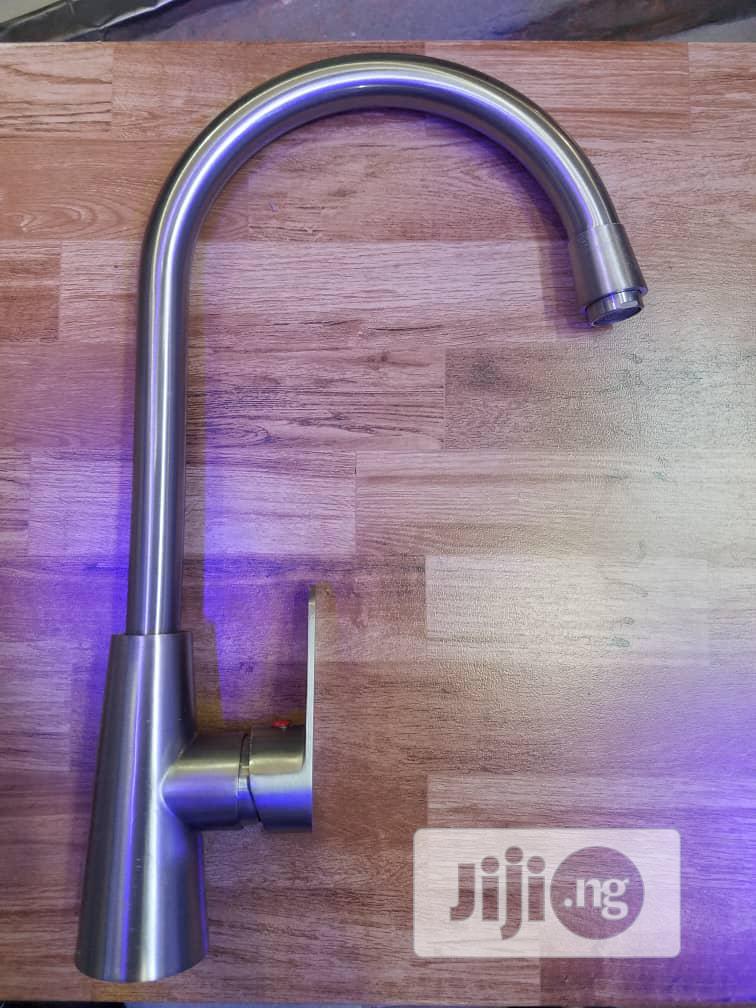 Basin Tap For Kitchen