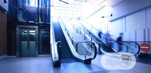 Escalators Installation And Supply By Teso Tech