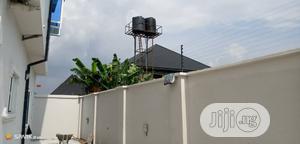 8 Lines Electric Security Wire Fencing