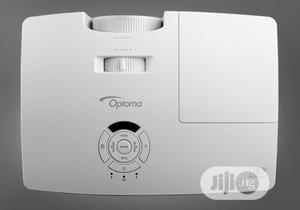 4000 Lumens Optoma With HDMI