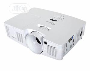 4000 Lumens Optoma With HDMI