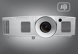 4000 Lumens Optoma With HDMI