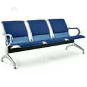 Airport Chairs