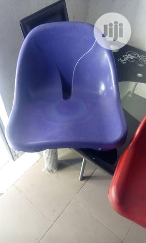 Stadium Chairs