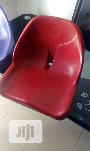 Stadium Chairs