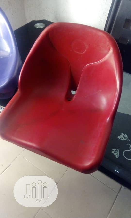 Stadium Chairs