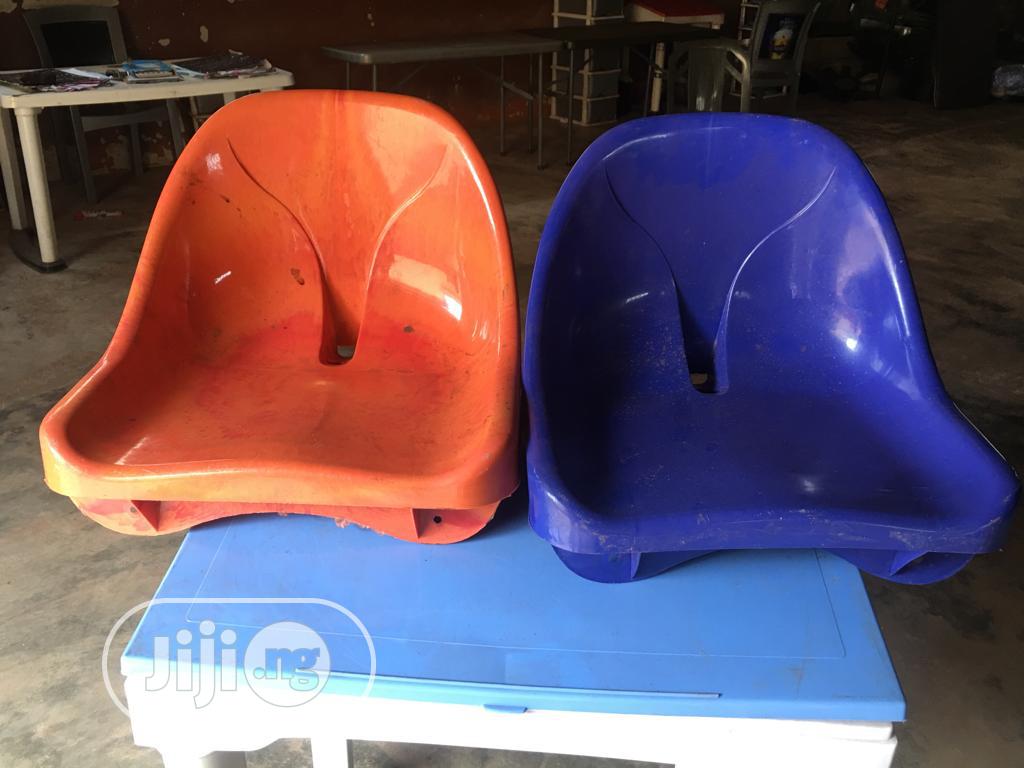 Stadium Chairs