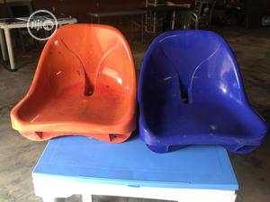 Stadium Chairs