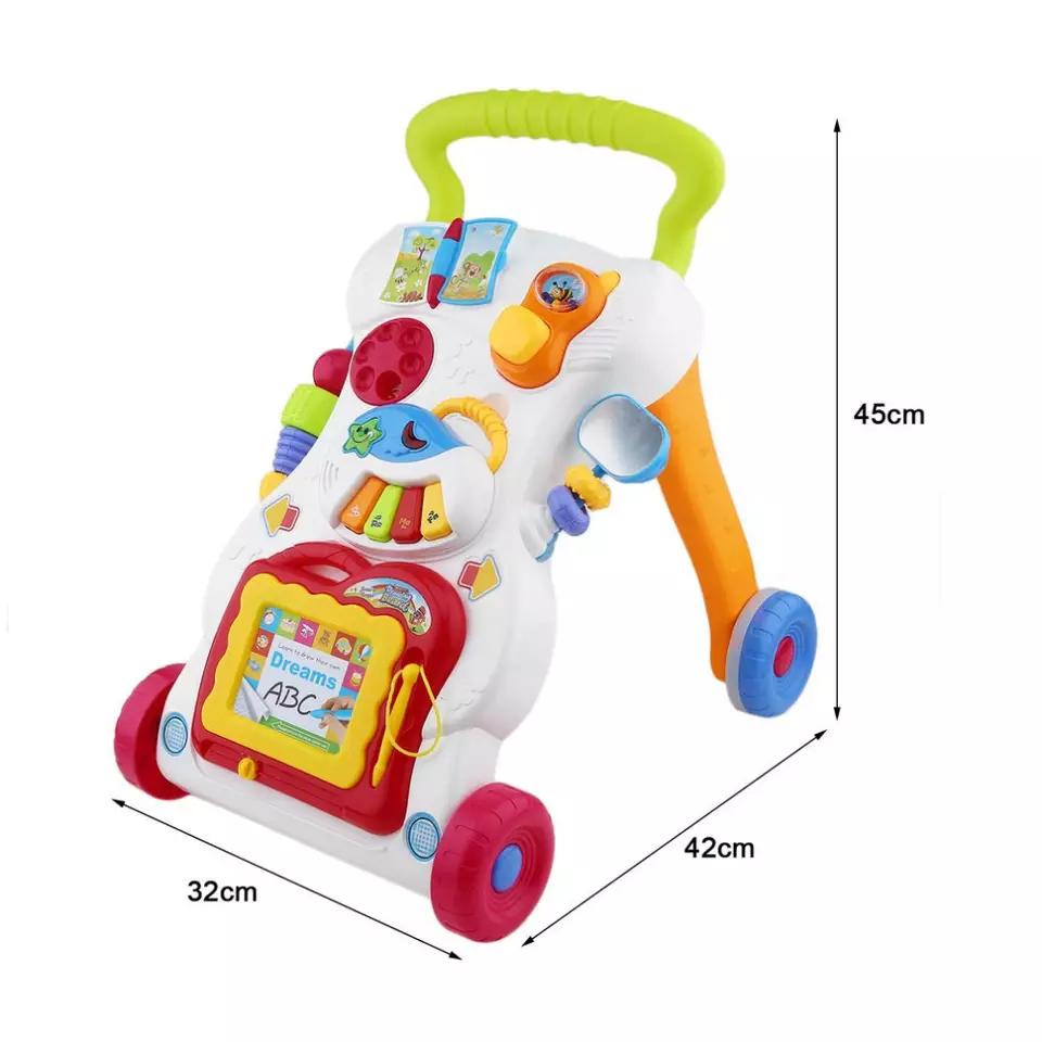 Baby Activities Walker