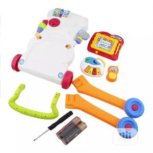 Baby Activities Walker