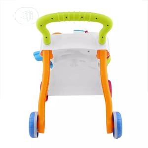 Baby Activities Walker