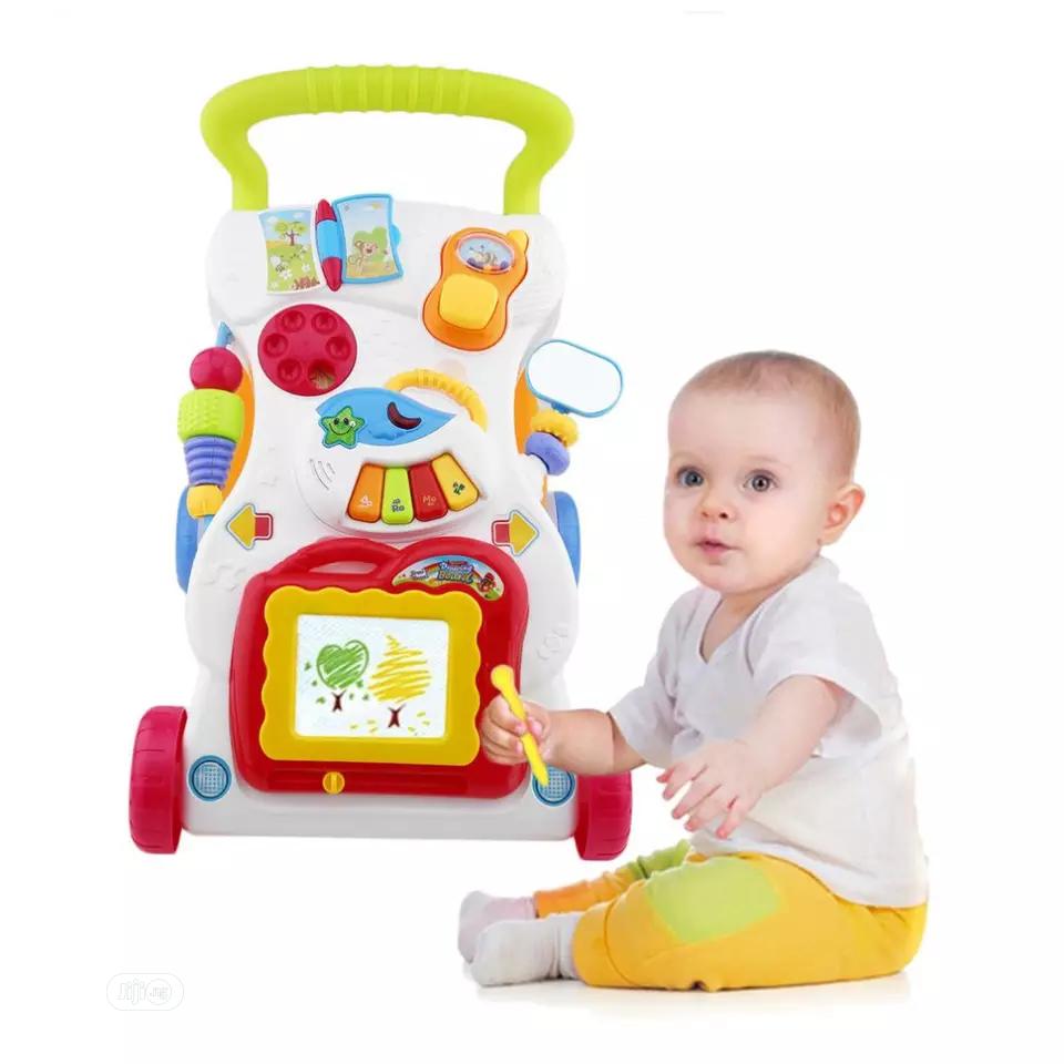 Baby Activities Walker