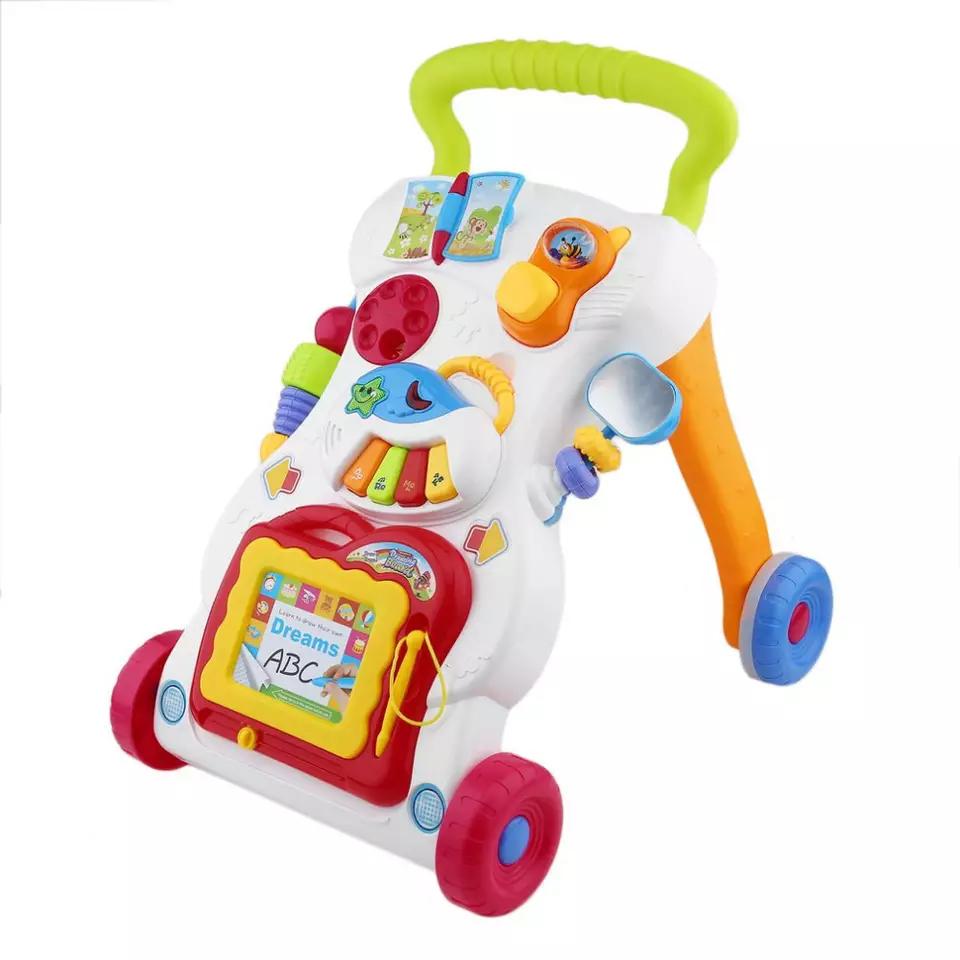 Baby Activities Walker