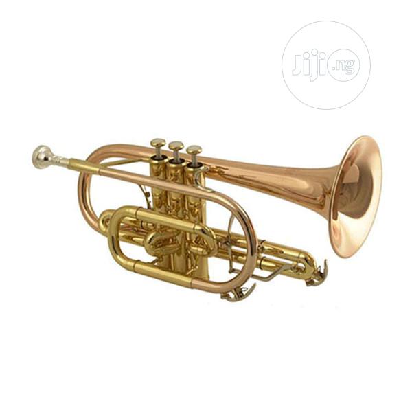 Original Professional Cornet