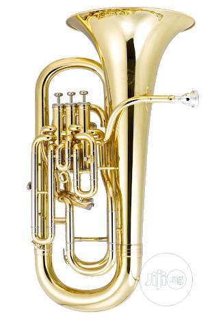 Original Professional Euphonium