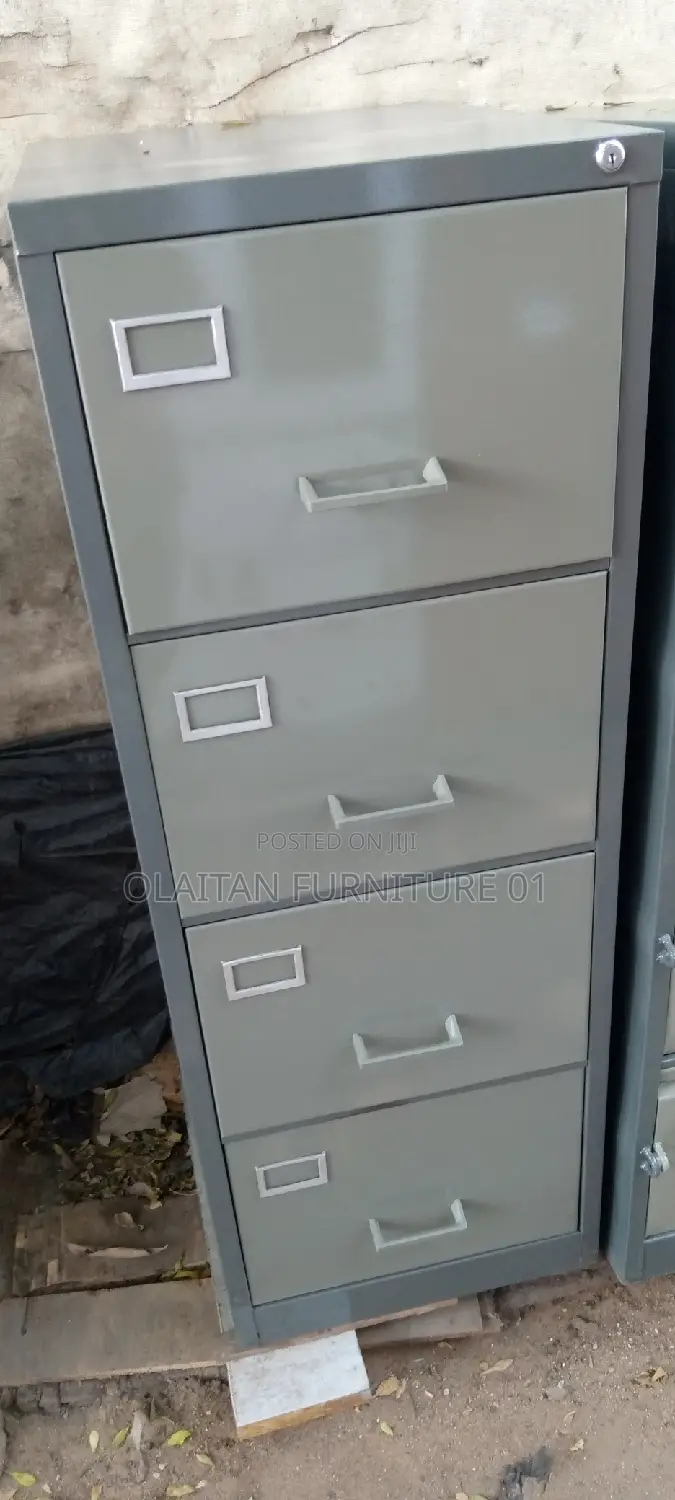 Office File Cabinet