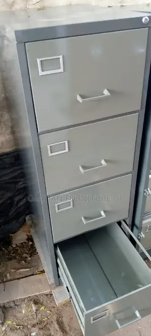 Office File Cabinet