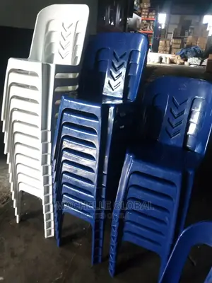 Plastic Chairs