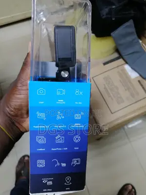Gopro Hero 8 Black