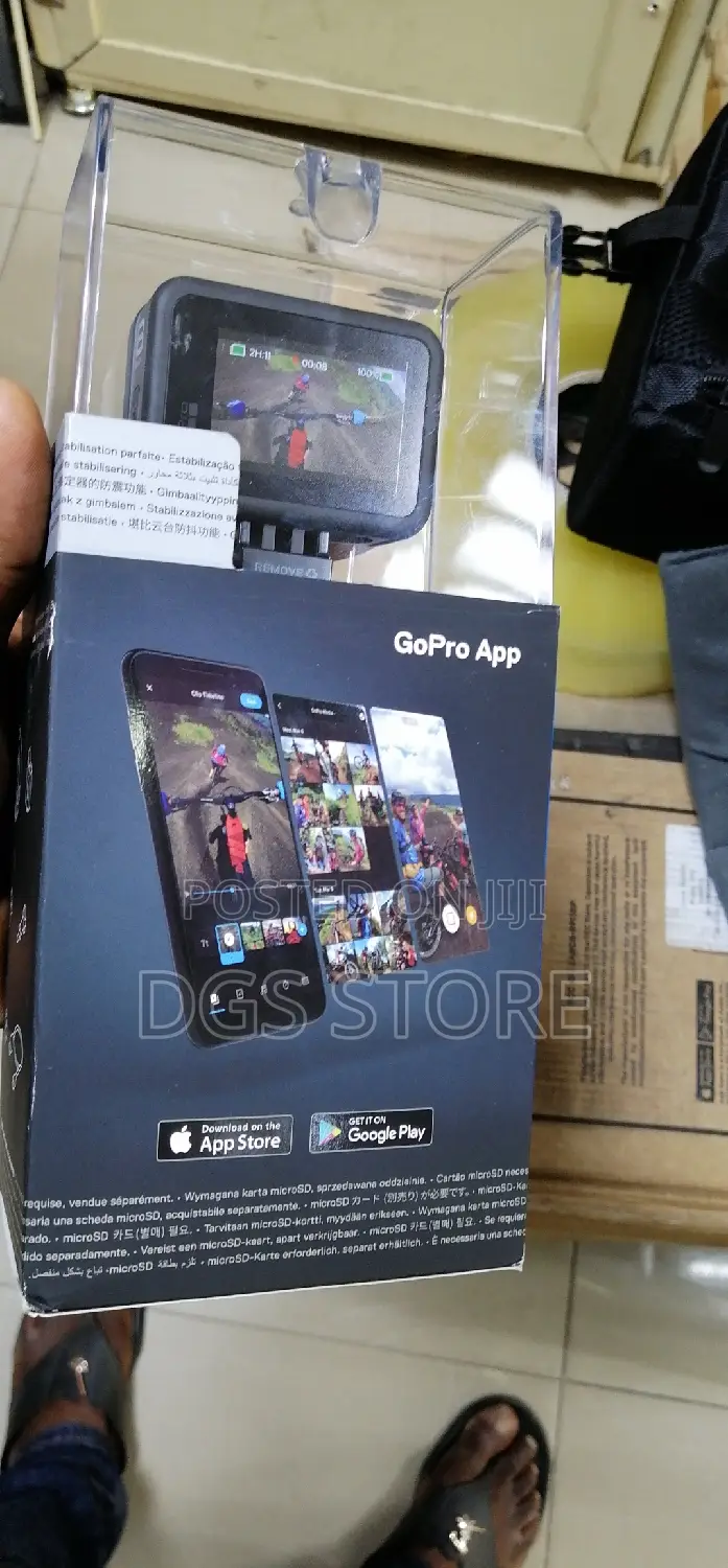 Gopro Hero 8 Black