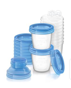 Philip Avent Storage Cups