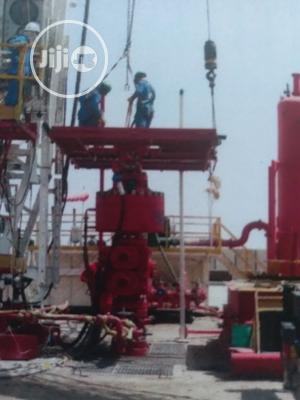 Oil Land Available