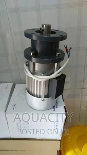 Stairing Machine (Mixer)