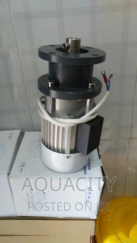 Stairing Machine (Mixer)