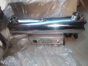 6 Bulb Industrial 6 Bulb Uv Light
