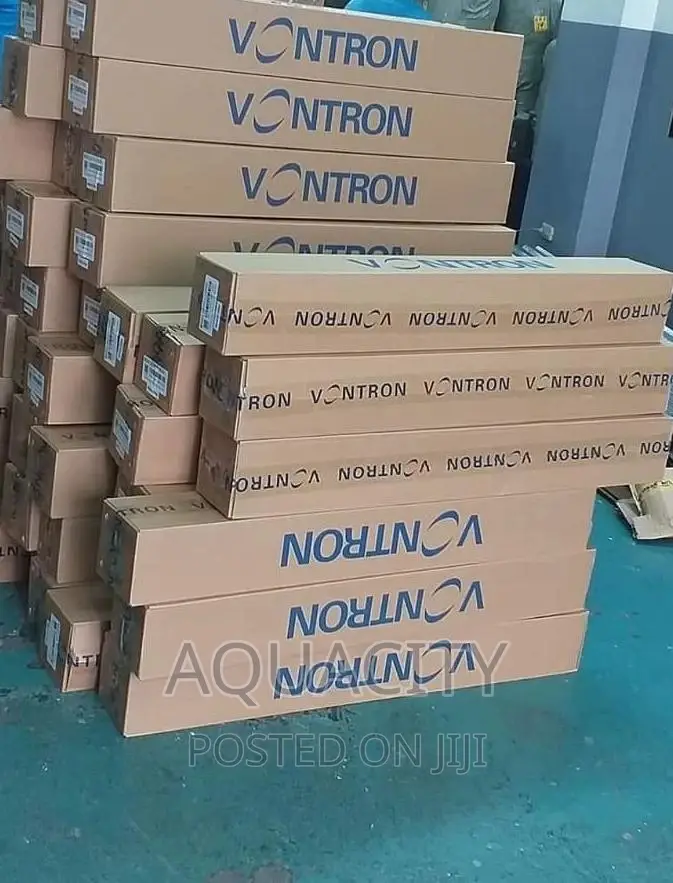 Vontron Membrane(Brand New)