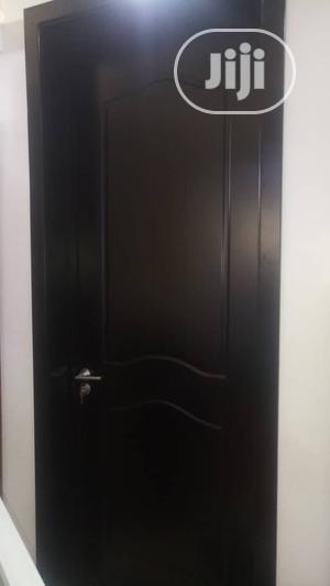 Solid Wooden Doors