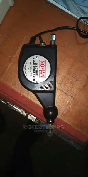 Proffesional Hand Engraver