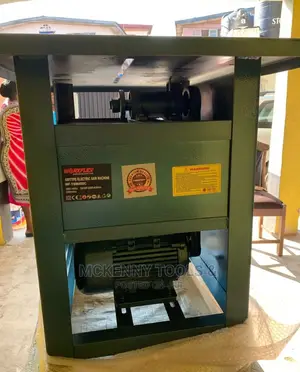 Industrial Electric Saw Machine