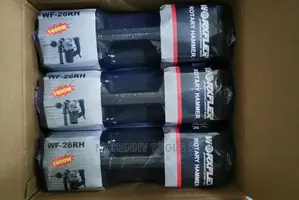 26mm Hammer Drill Machine