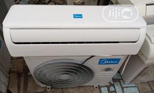 1.5hp Midea Air Conditioner