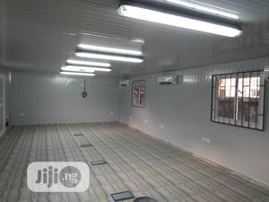 Portable Office Space Accommodation for Sale