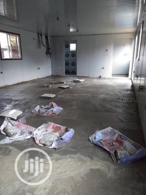 Portable Office Space Accommodation for Sale