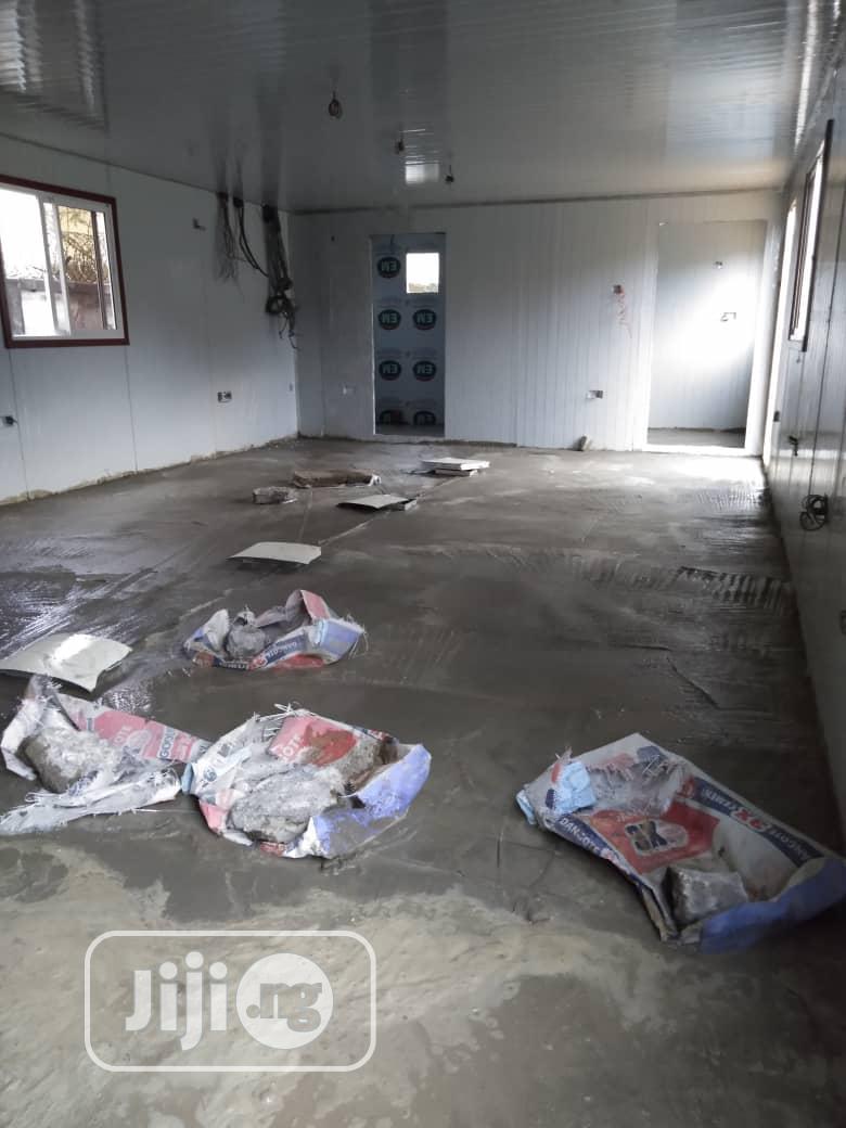 Portable Office Space Accommodation for Sale