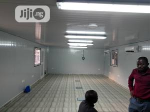 Portable Office Space Accommodation for Sale