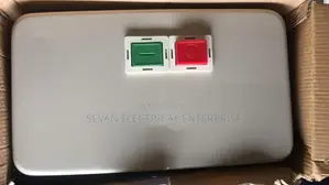Motor Starter