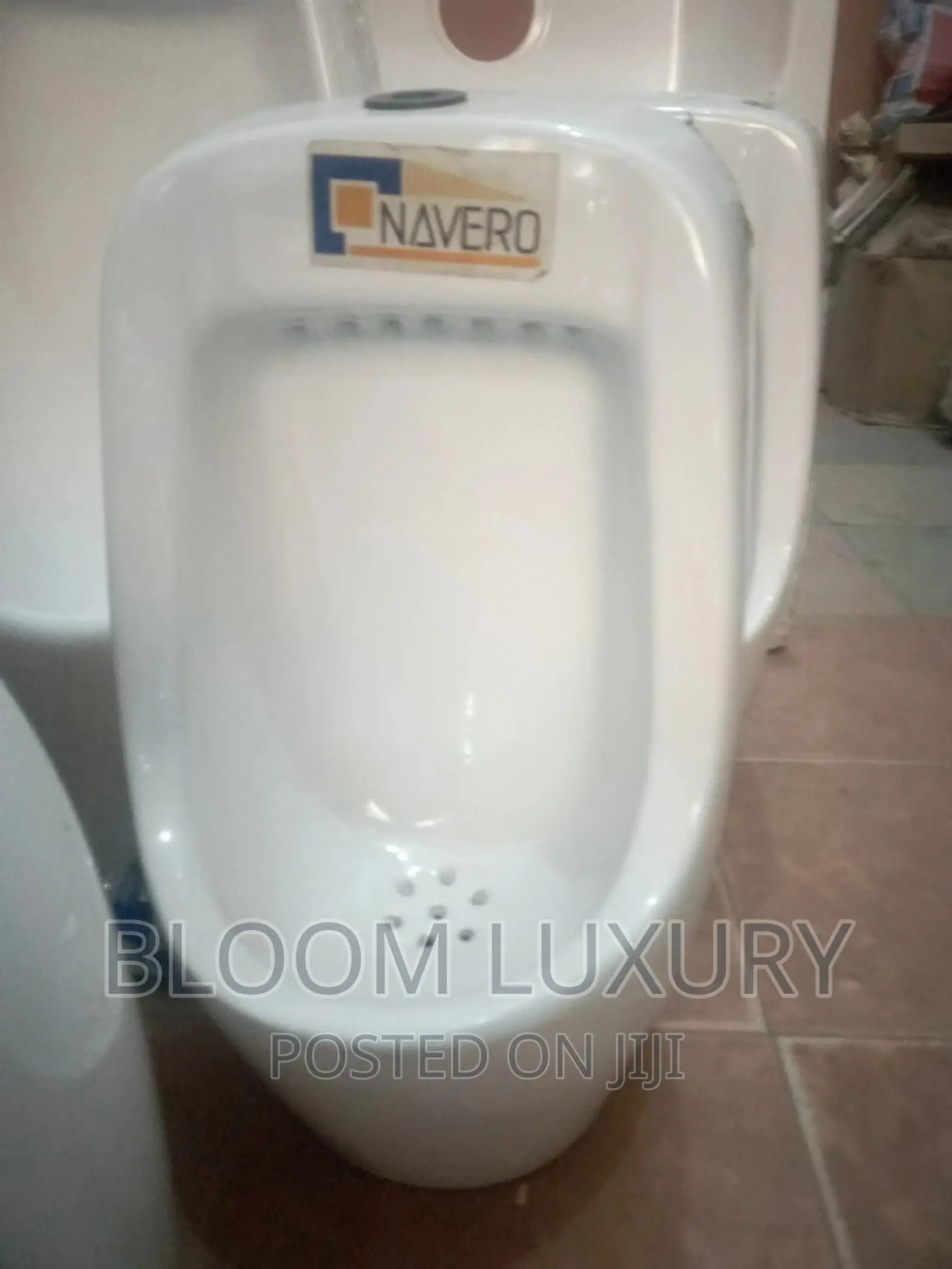 England Urinal Bowl