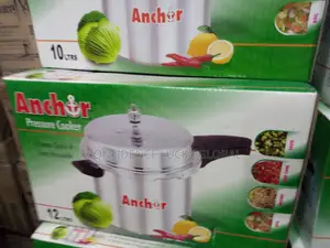 Pressure Cooker/ Pot