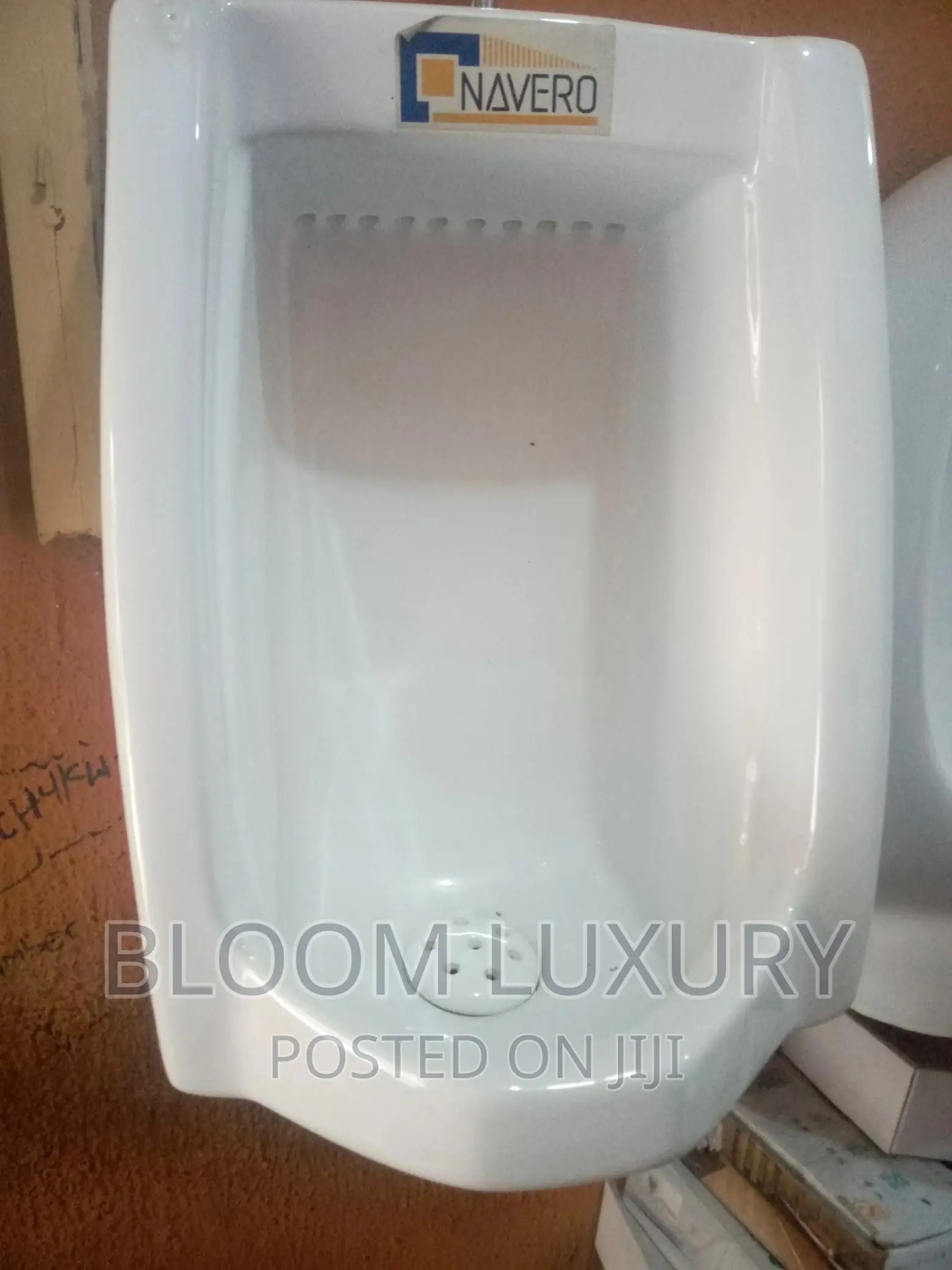 England Urinal Bowl
