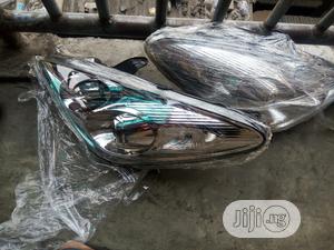 Lexus Es 330 2005model Head Lamp