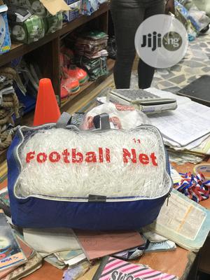 Football Net Pair