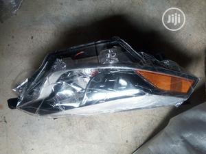 Head Lamp Toyota Rv4 2014 Model