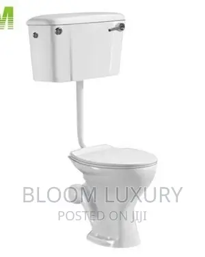 Hauging Water Closet