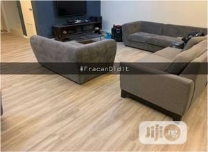 Vinyl Floor