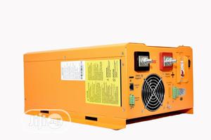 Proton 2kw 24vdc 230vac 50hz/60hz 60a-MPPT LCD Hybrid