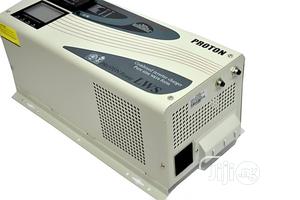 Proton 2kw/24v